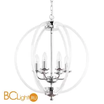 Подвесной светильник Divinare Della 2023/02 SP-6